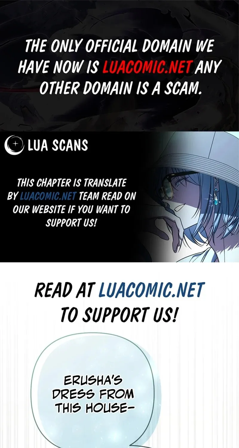 The Daughter of a Rogue Successor! Chapter 15 page 1 - 