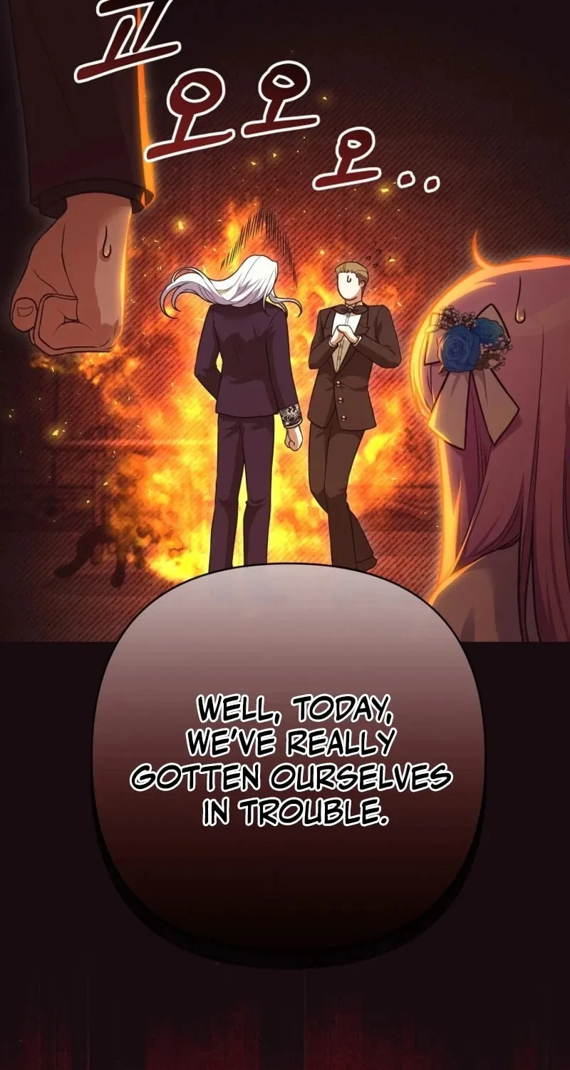 The Daughter of a Rogue Successor! Chapter 15 page 15 - 