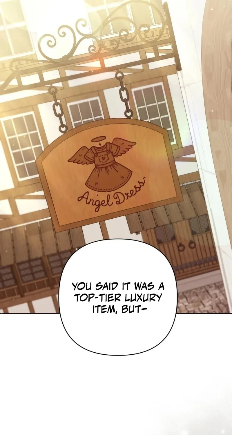 The Daughter of a Rogue Successor! Chapter 15 page 18 - 