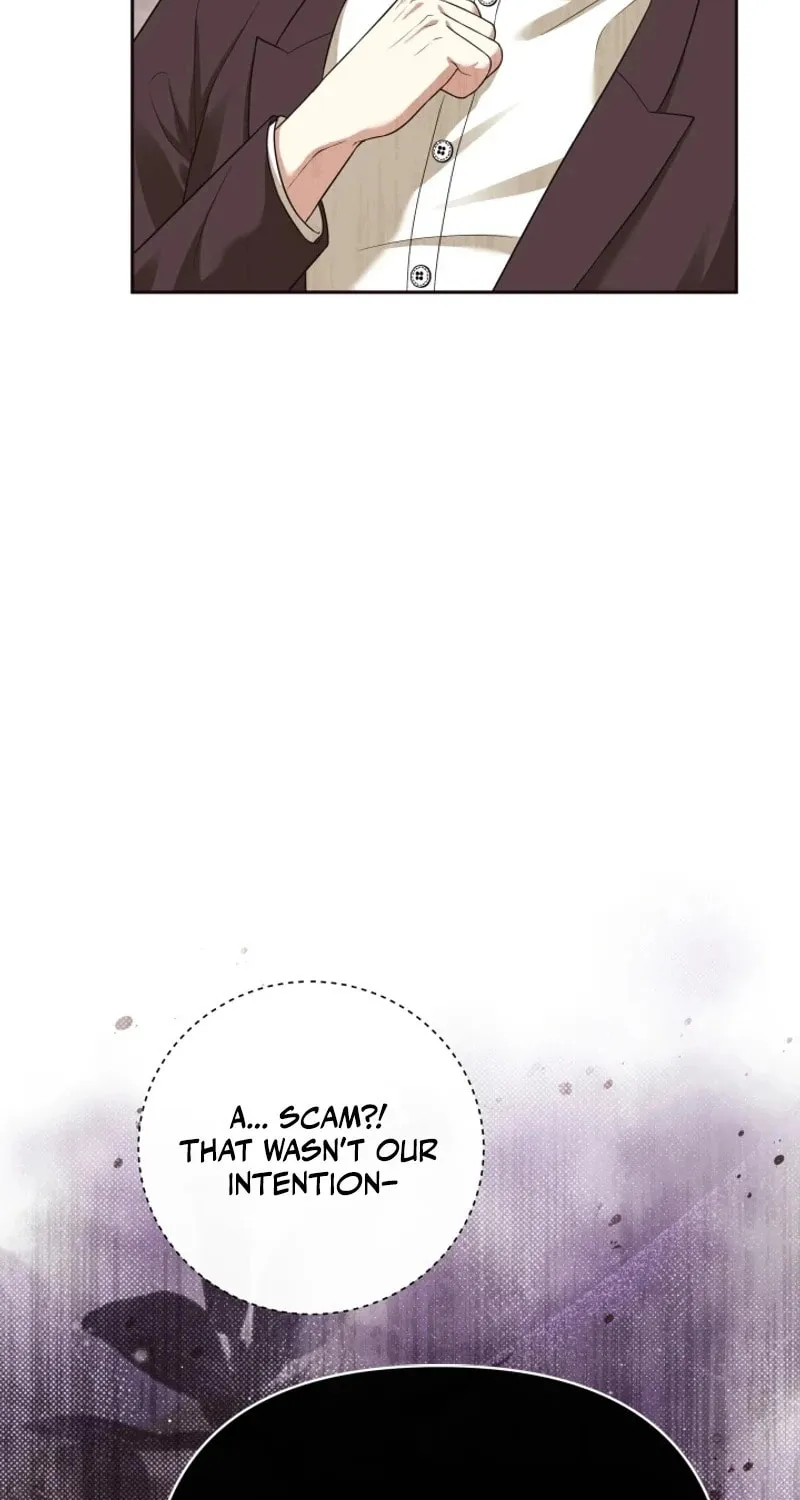 The Daughter of a Rogue Successor! Chapter 15 page 20 - 