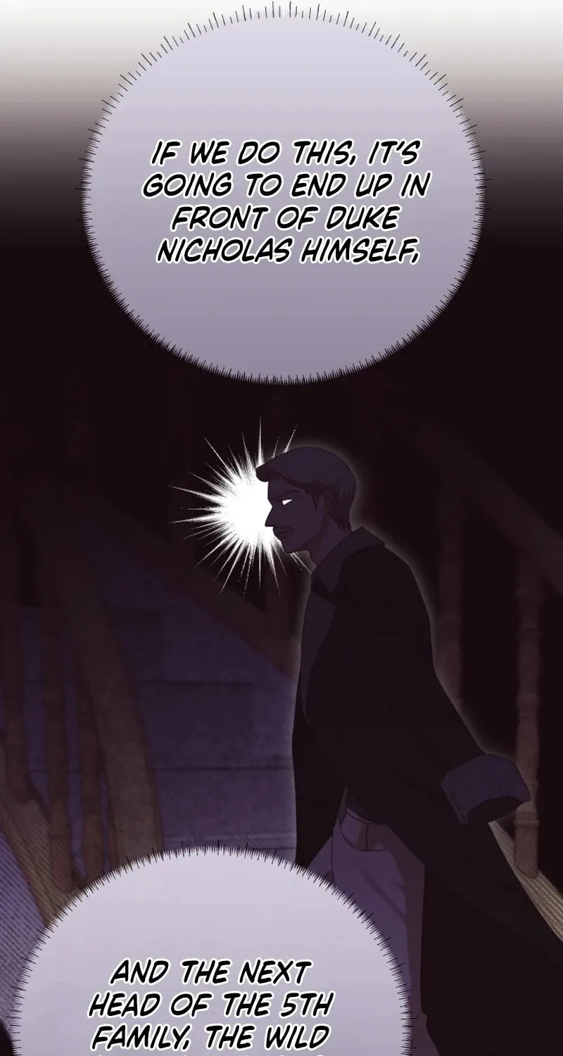 The Daughter of a Rogue Successor! Chapter 15 page 30 - 