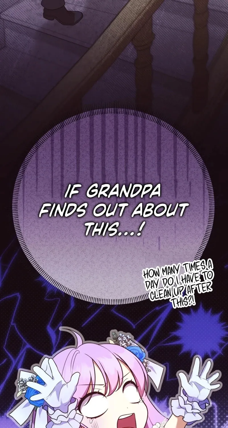 The Daughter of a Rogue Successor! Chapter 15 page 32 - 