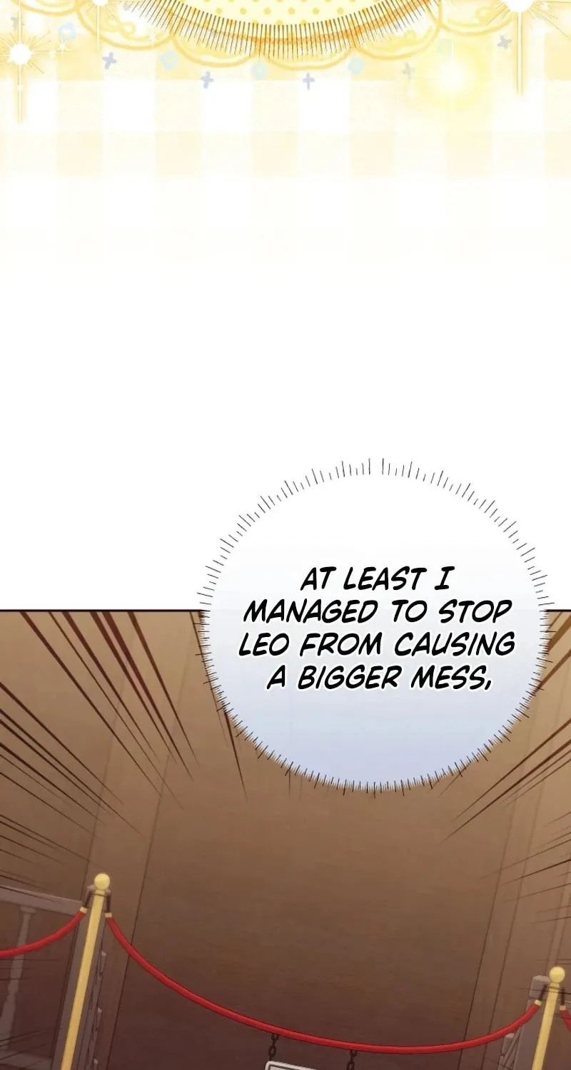 The Daughter of a Rogue Successor! Chapter 15 page 45 - 