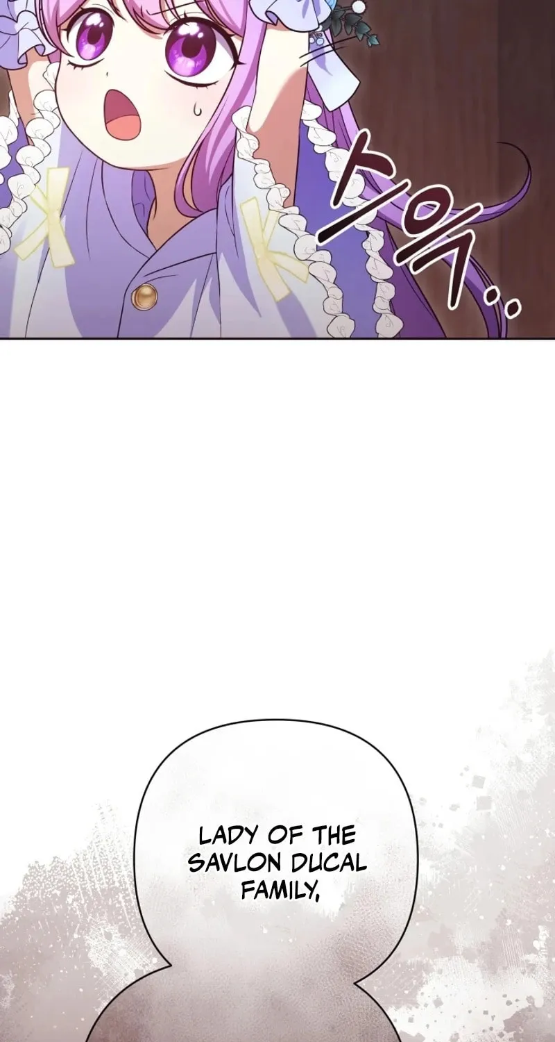 The Daughter of a Rogue Successor! Chapter 15 page 56 - 