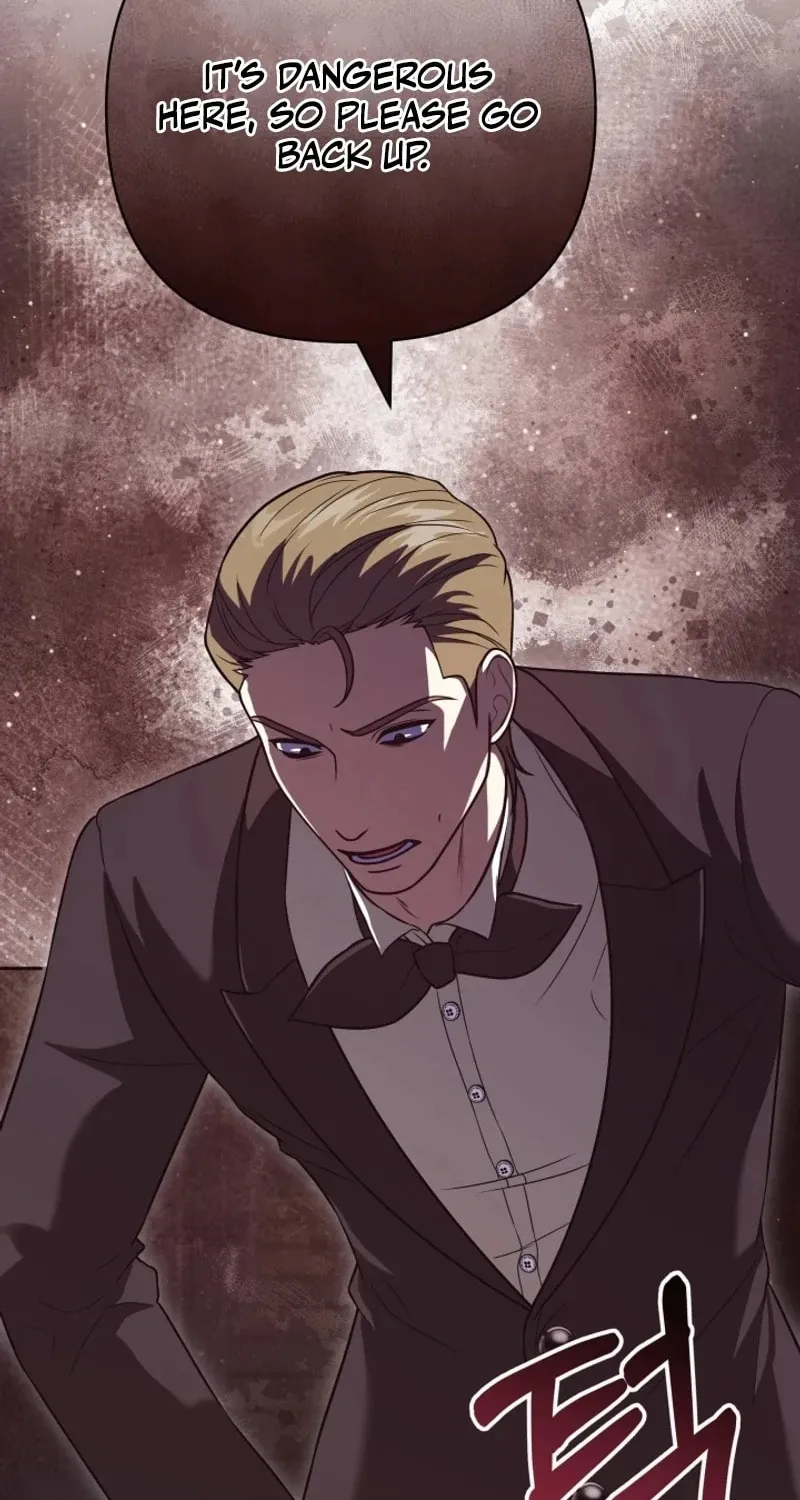 The Daughter of a Rogue Successor! Chapter 15 page 57 - 