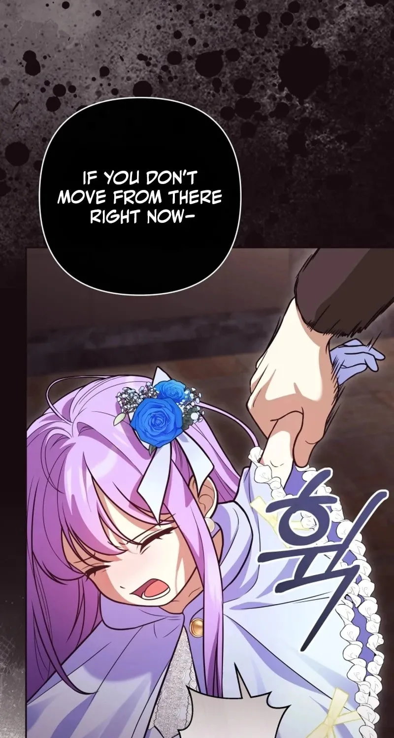 The Daughter of a Rogue Successor! Chapter 15 page 60 - 