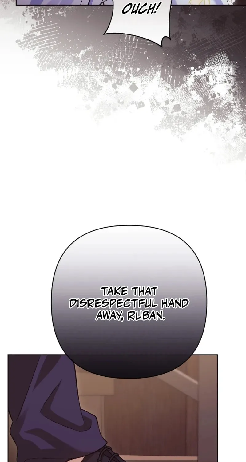 The Daughter of a Rogue Successor! Chapter 15 page 61 - 