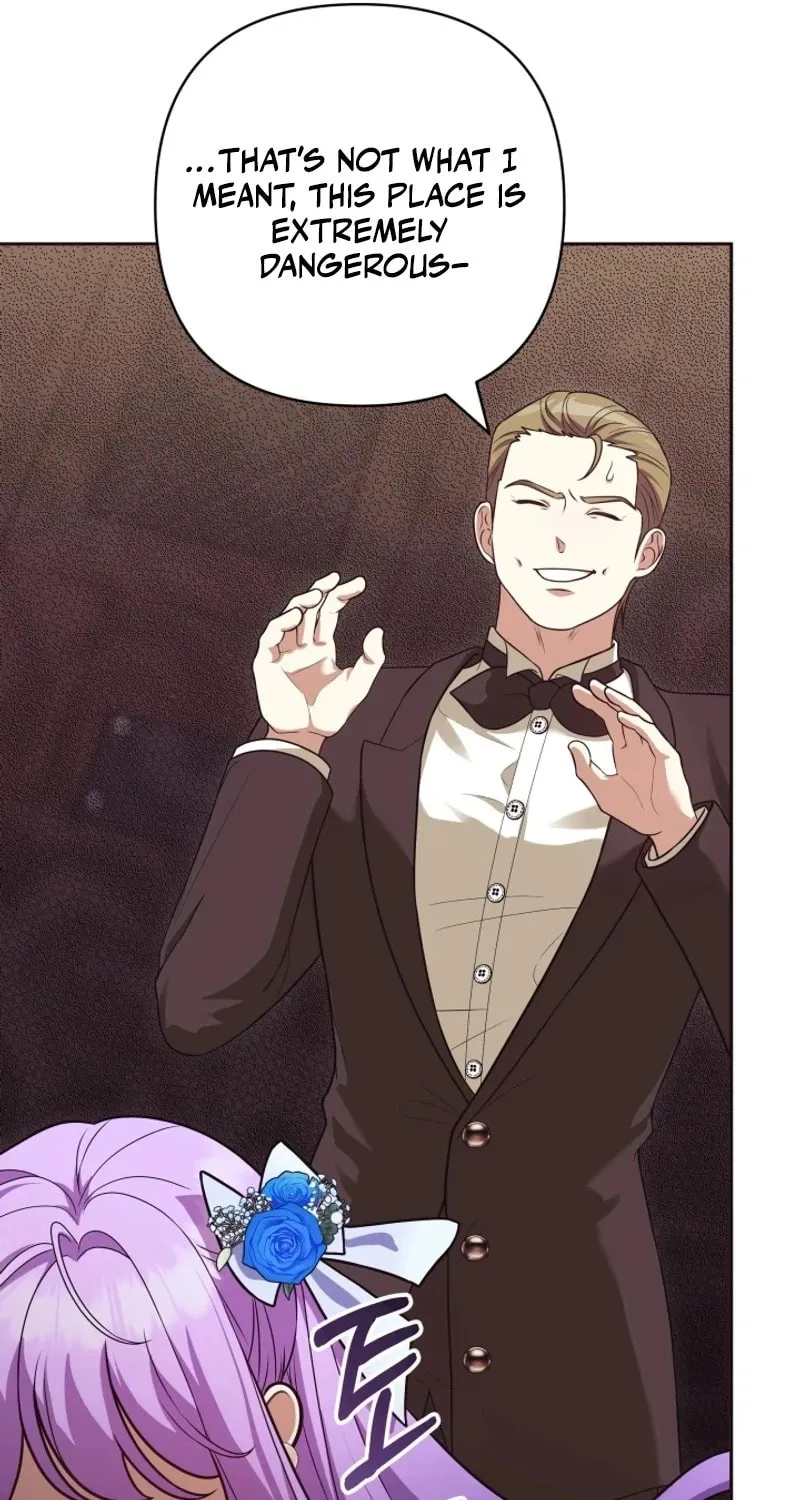 The Daughter of a Rogue Successor! Chapter 15 page 65 - 