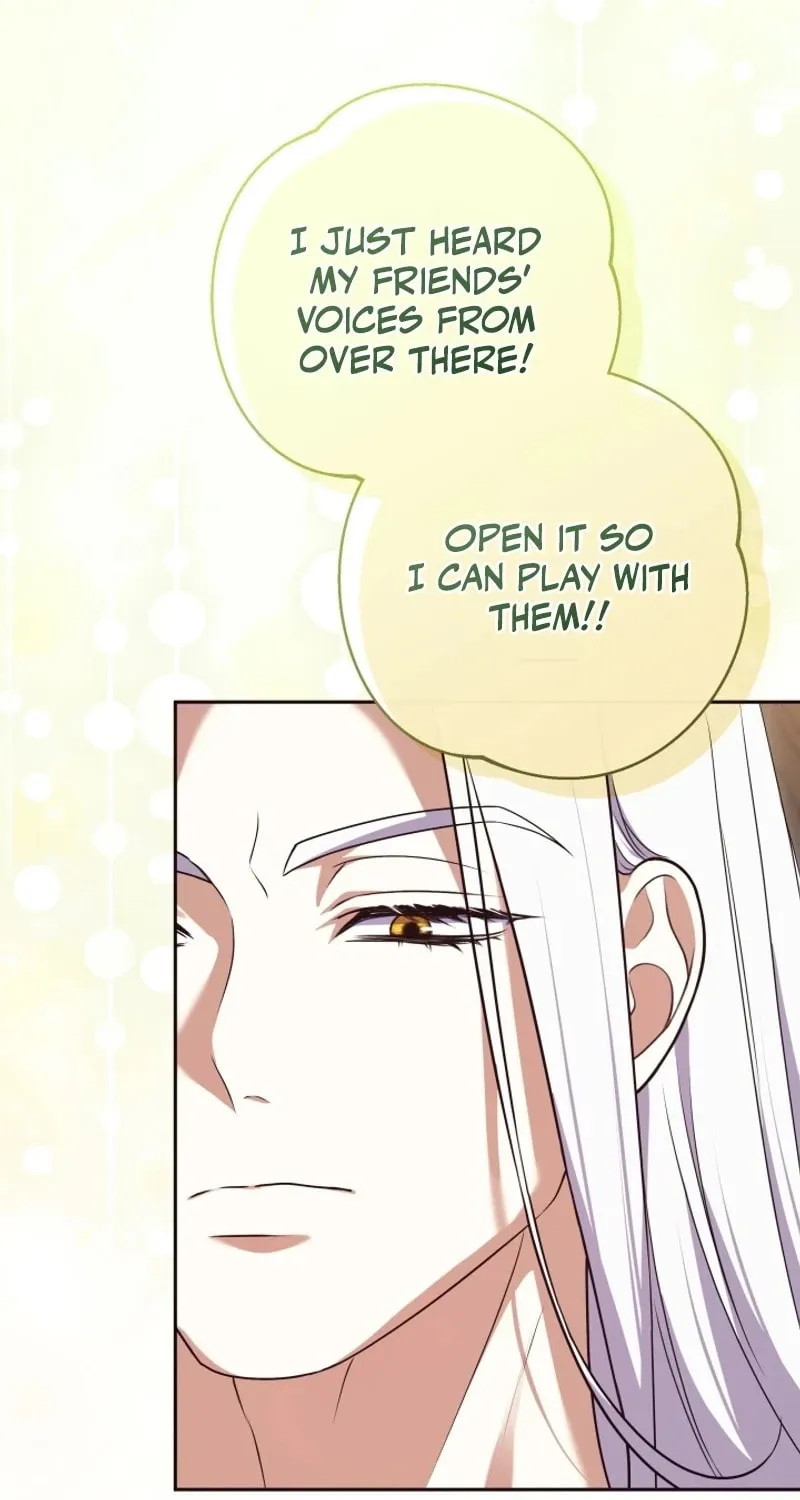 The Daughter of a Rogue Successor! Chapter 15 page 69 - 