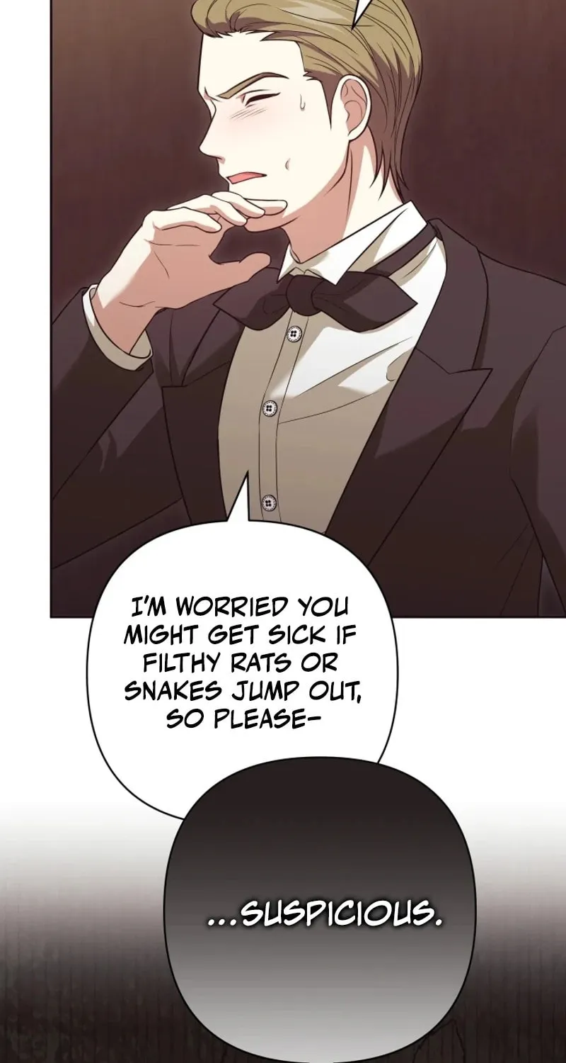 The Daughter of a Rogue Successor! Chapter 15 page 72 - 