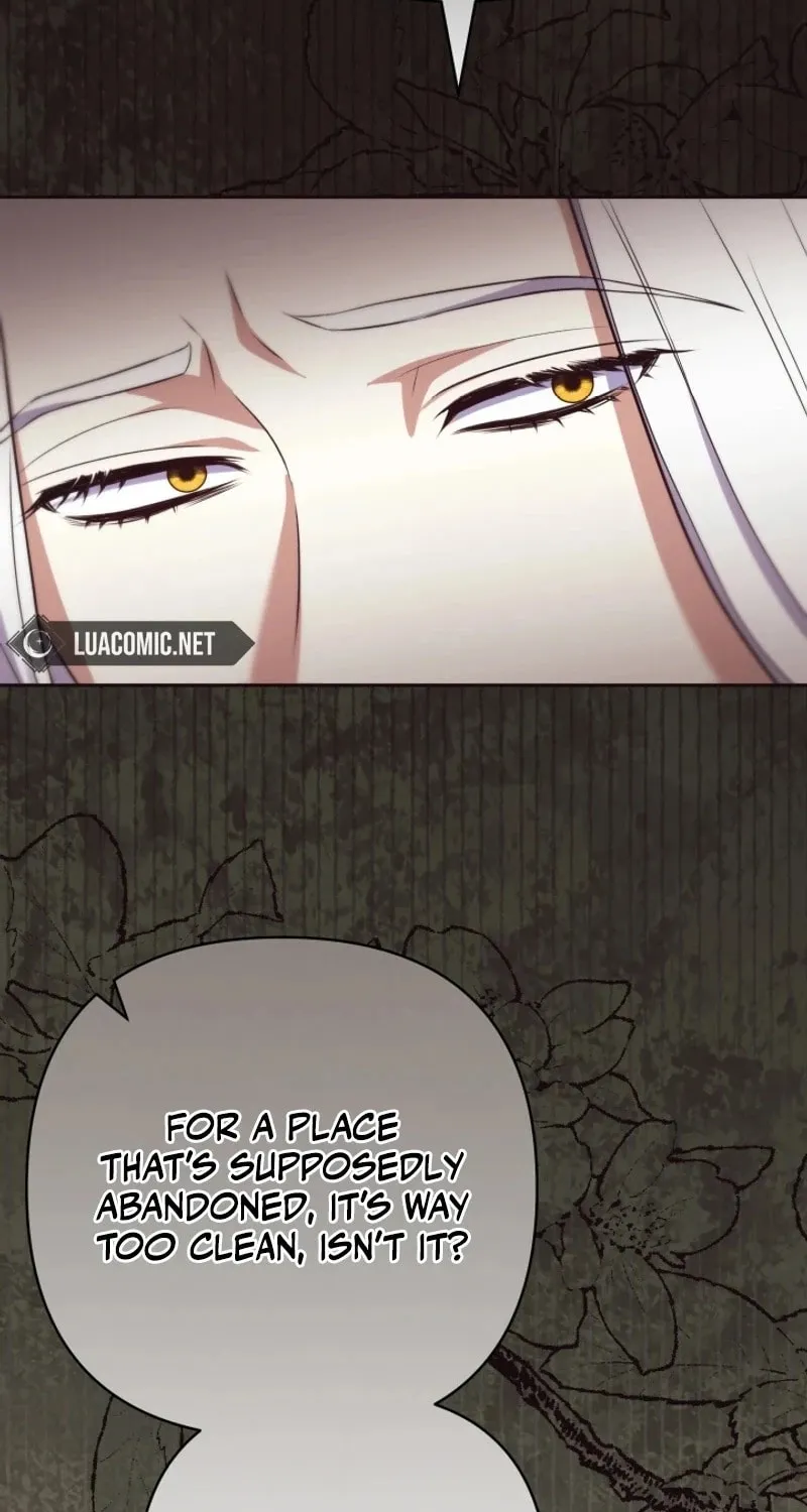 The Daughter of a Rogue Successor! Chapter 15 page 73 - 