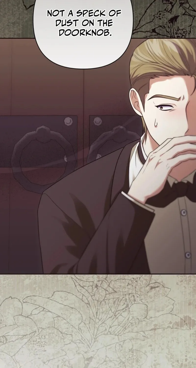 The Daughter of a Rogue Successor! Chapter 15 page 74 - 