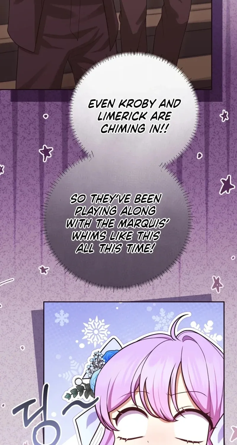 The Daughter of a Rogue Successor! Chapter 15 page 84 - 