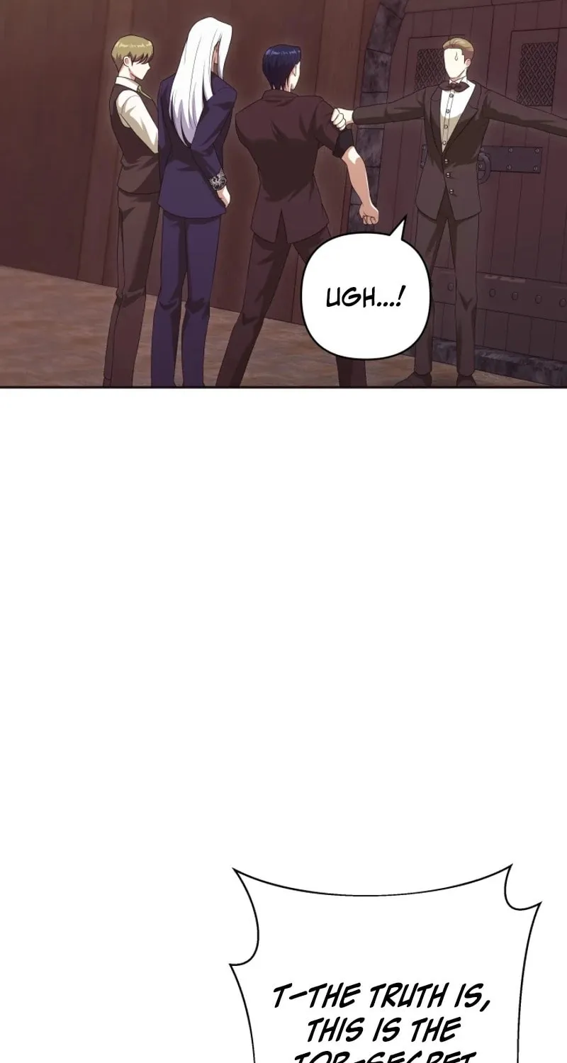 The Daughter of a Rogue Successor! Chapter 15 page 86 - 