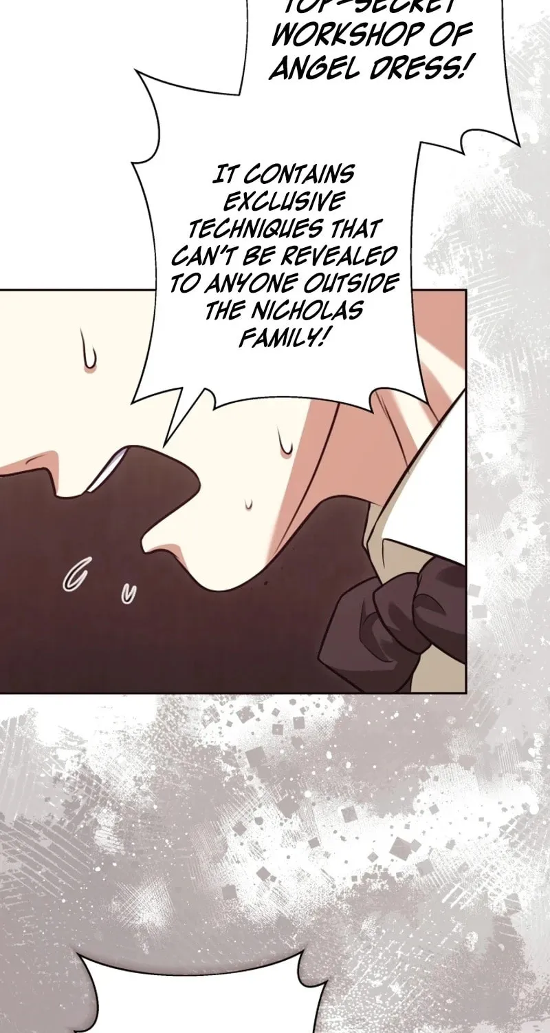 The Daughter of a Rogue Successor! Chapter 15 page 87 - 