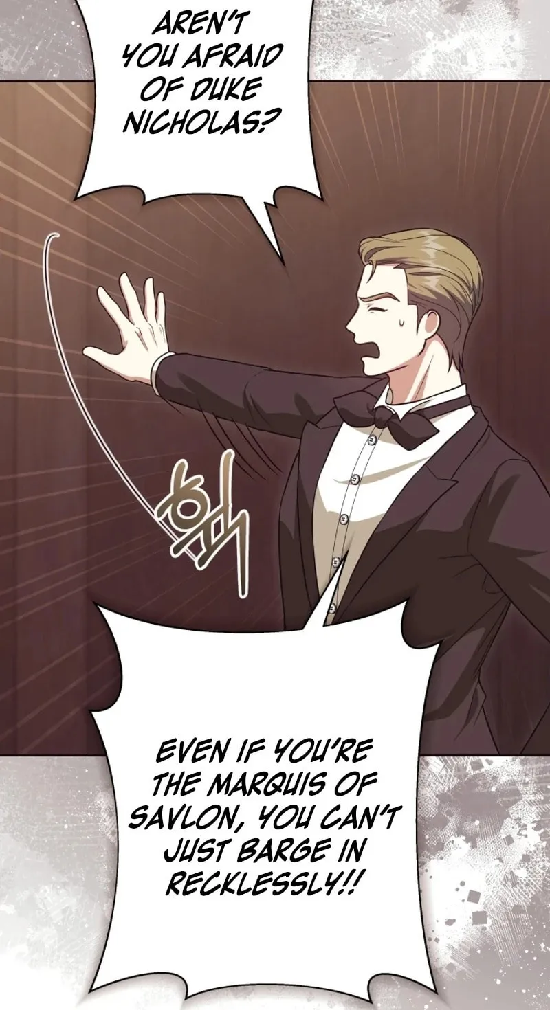 The Daughter of a Rogue Successor! Chapter 15 page 88 - 