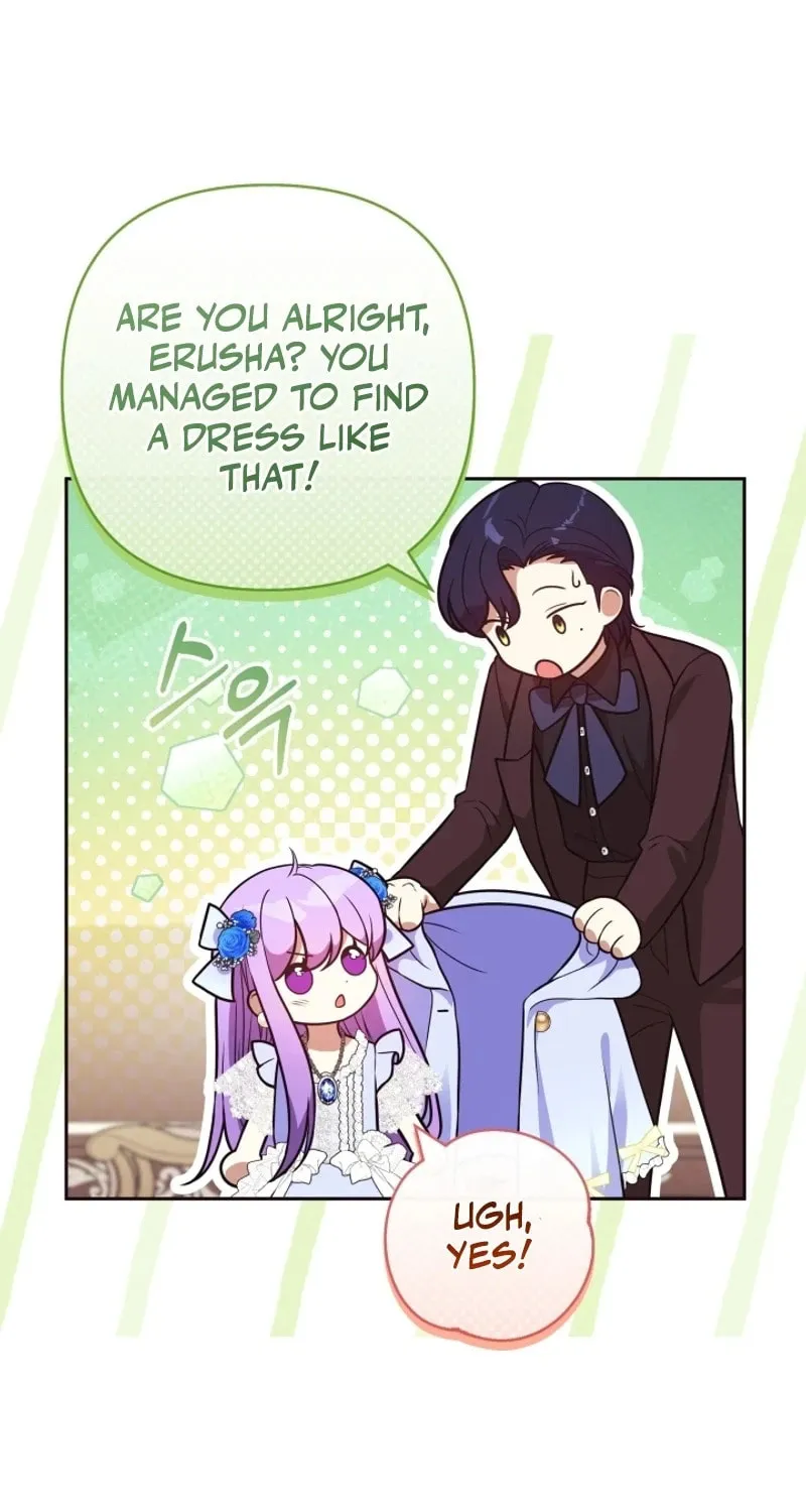 The Daughter of a Rogue Successor! Chapter 15 page 10 - 