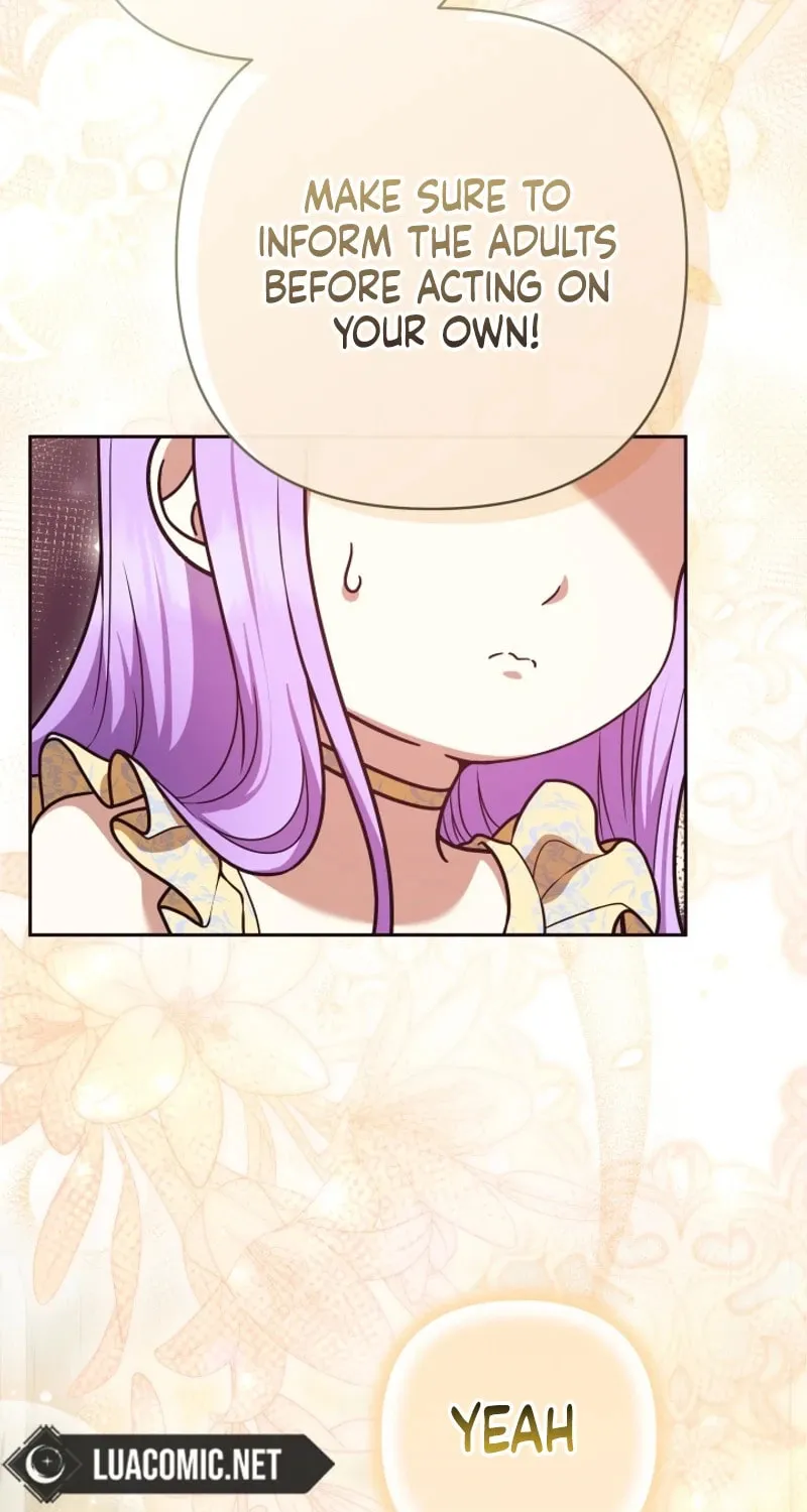 The Daughter of a Rogue Successor! Chapter 16 page 15 - 