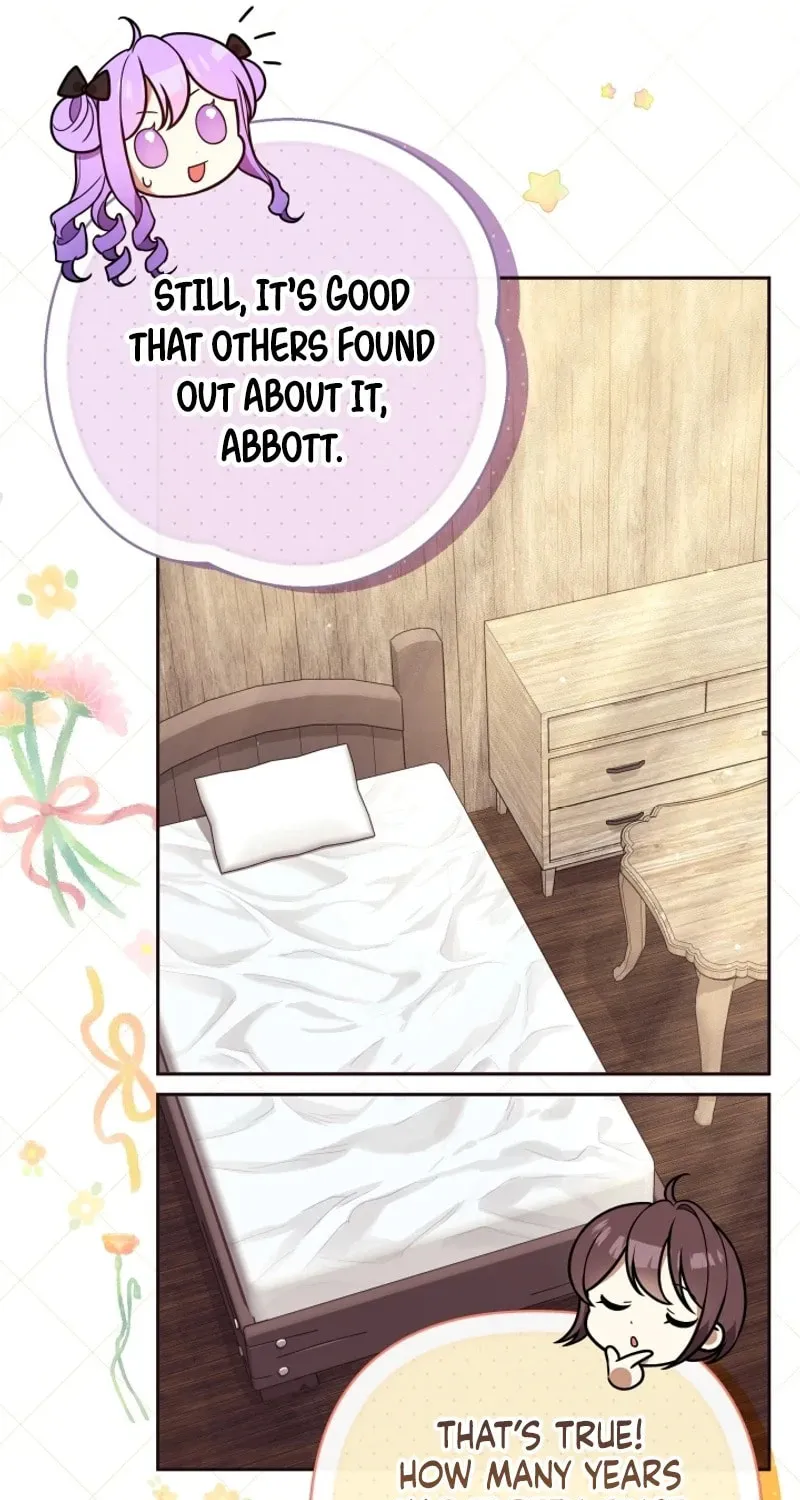 The Daughter of a Rogue Successor! Chapter 16 page 19 - 