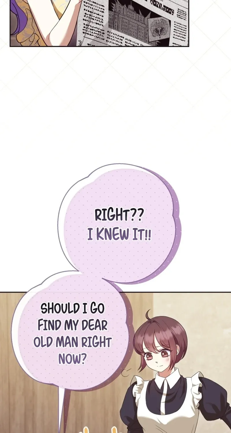 The Daughter of a Rogue Successor! Chapter 16 page 21 - 
