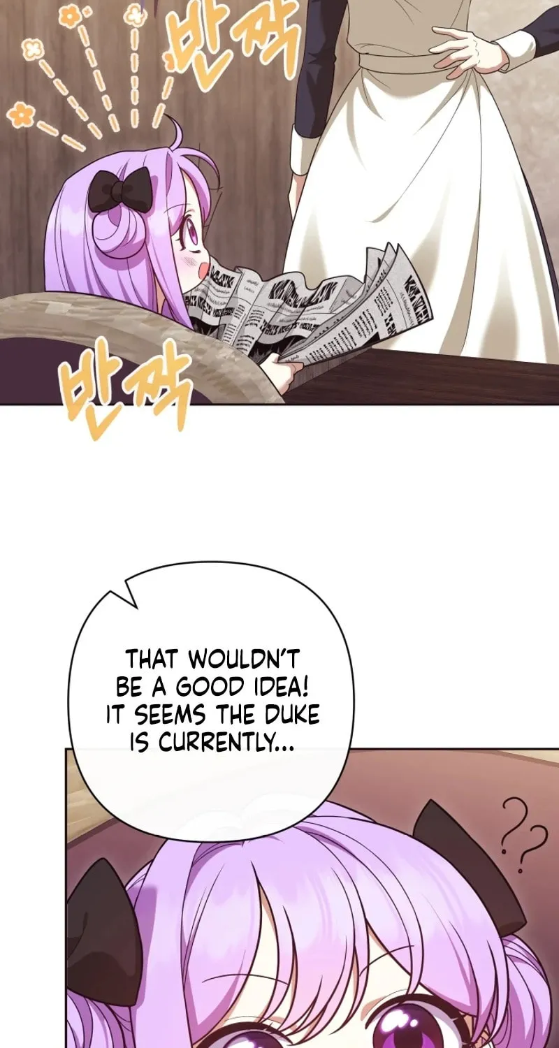 The Daughter of a Rogue Successor! Chapter 16 page 22 - 