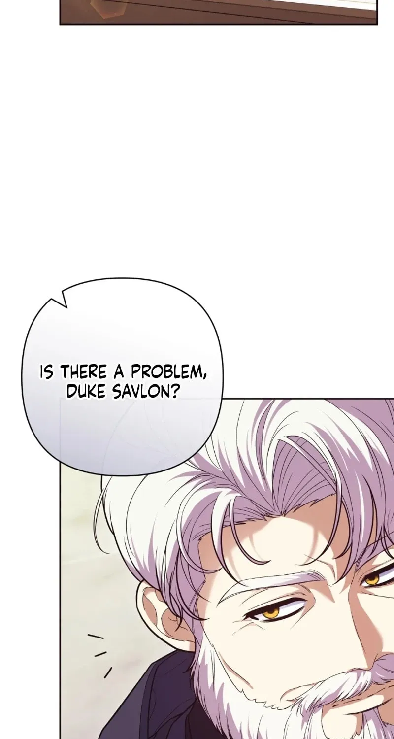The Daughter of a Rogue Successor! Chapter 16 page 30 - 