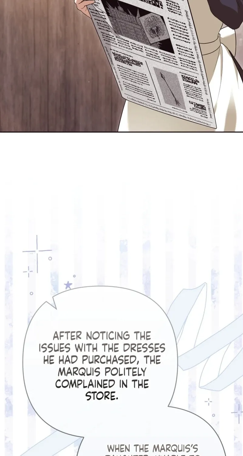 The Daughter of a Rogue Successor! Chapter 16 page 4 - 