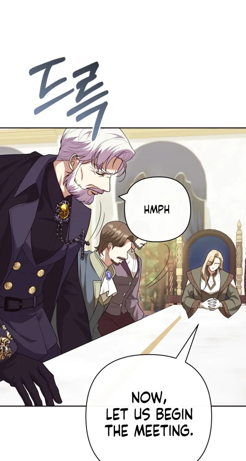 The Daughter of a Rogue Successor! Chapter 16 page 33 - 