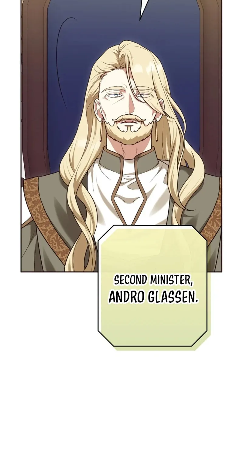 The Daughter of a Rogue Successor! Chapter 16 page 35 - 