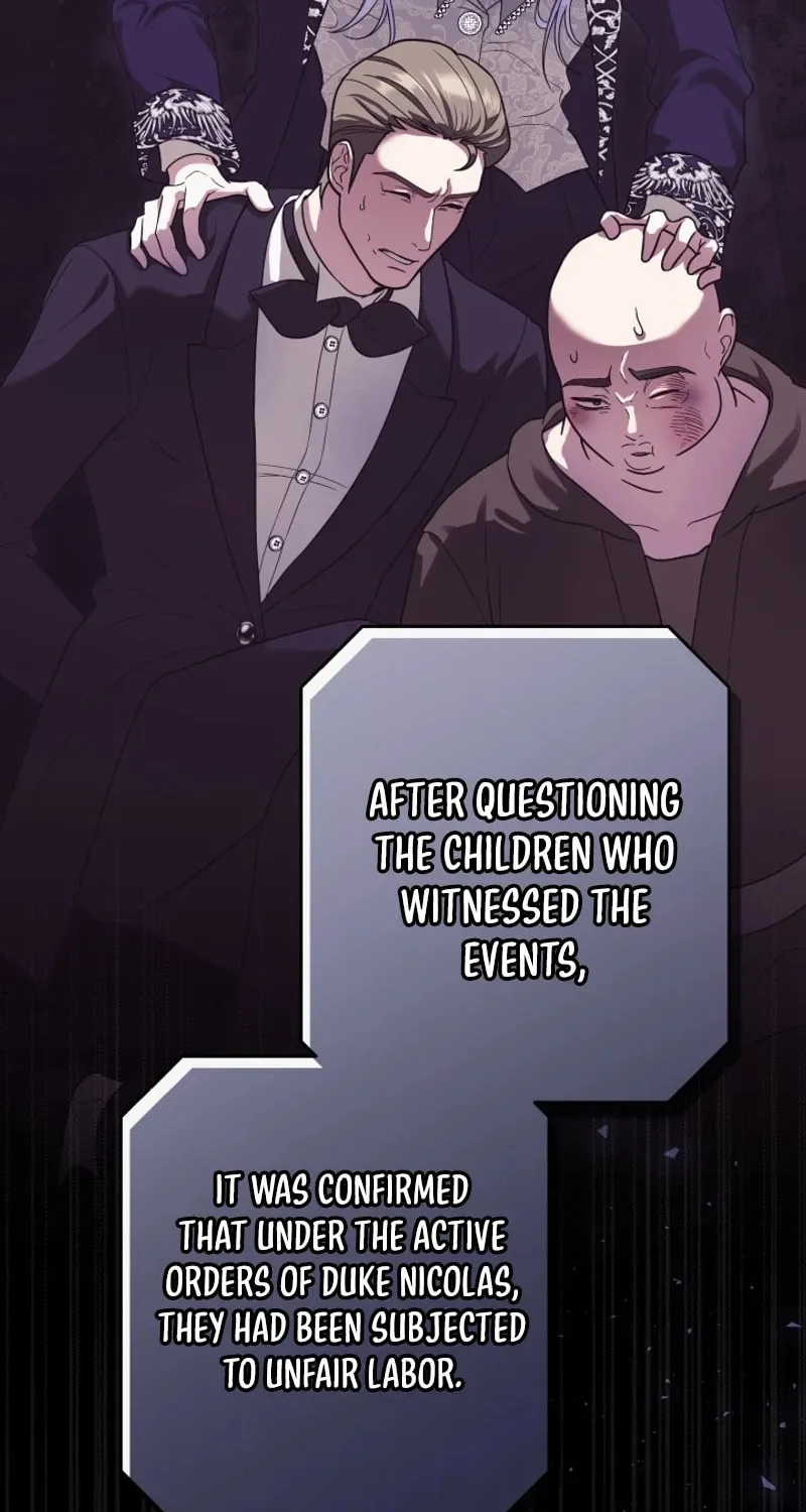 The Daughter of a Rogue Successor! Chapter 16 page 40 - 