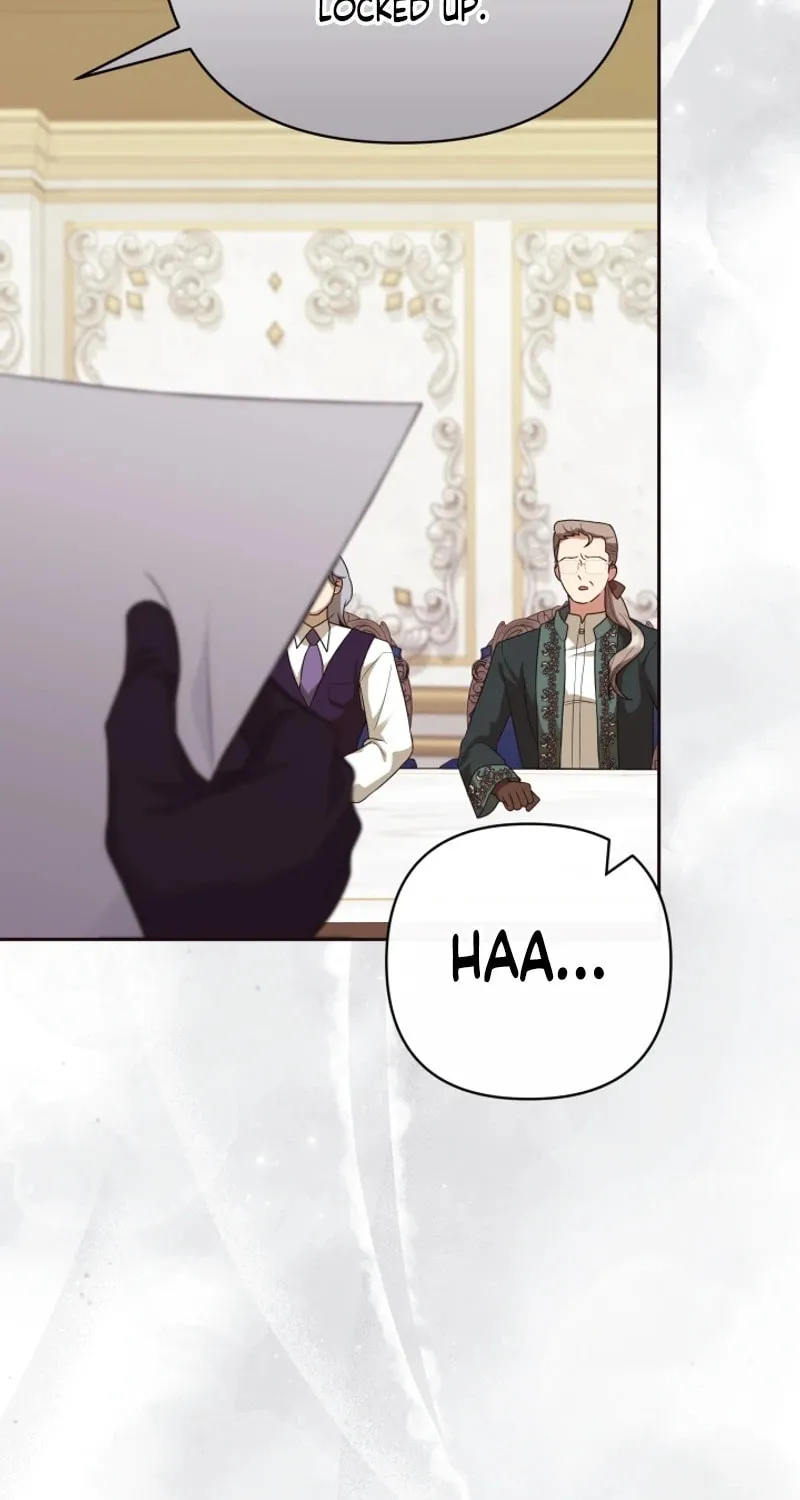 The Daughter of a Rogue Successor! Chapter 16 page 43 - 