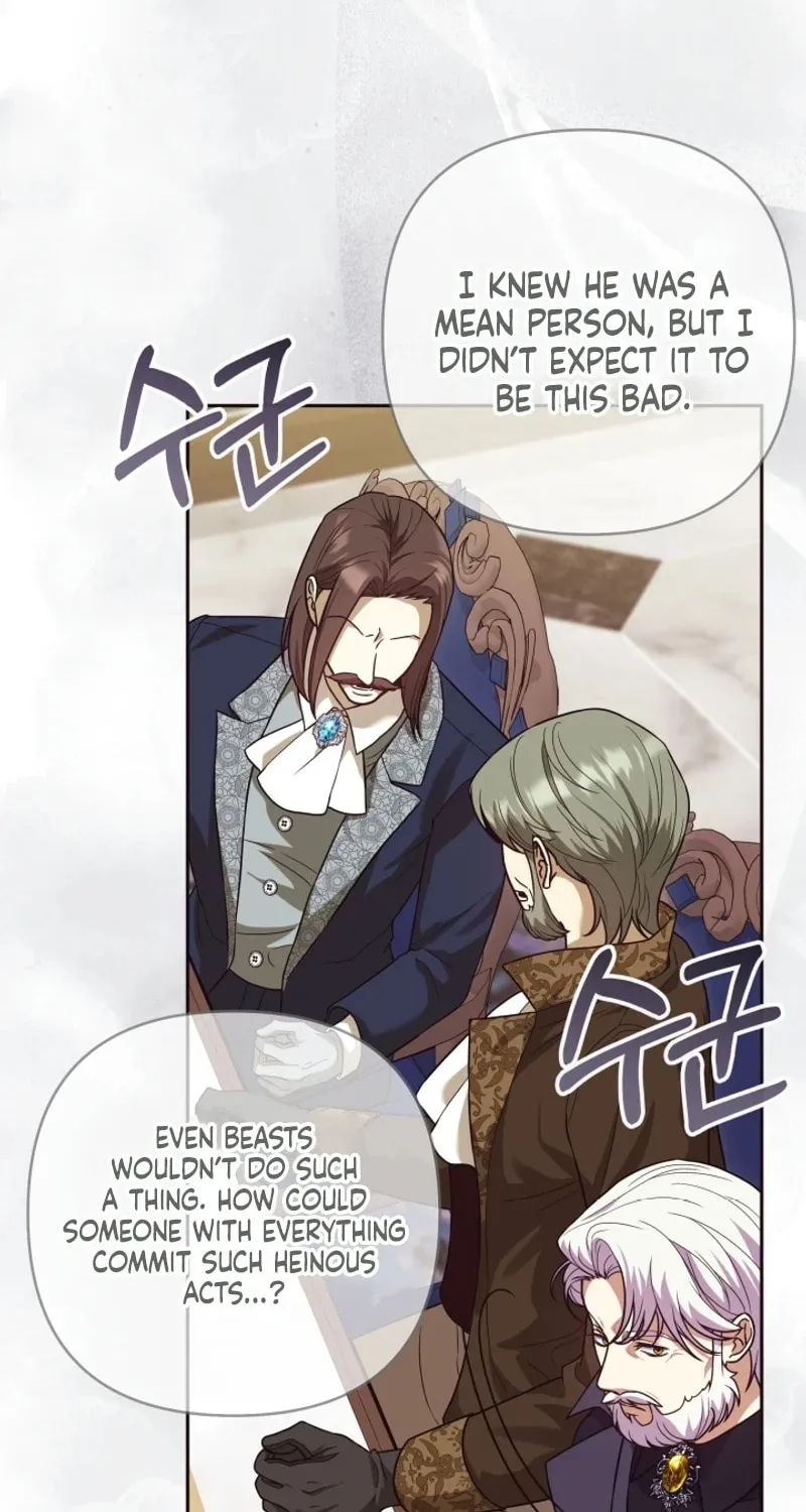 The Daughter of a Rogue Successor! Chapter 16 page 44 - 