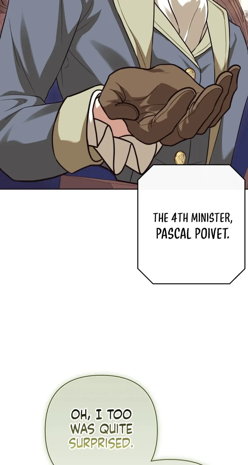 The Daughter of a Rogue Successor! Chapter 16 page 47 - 