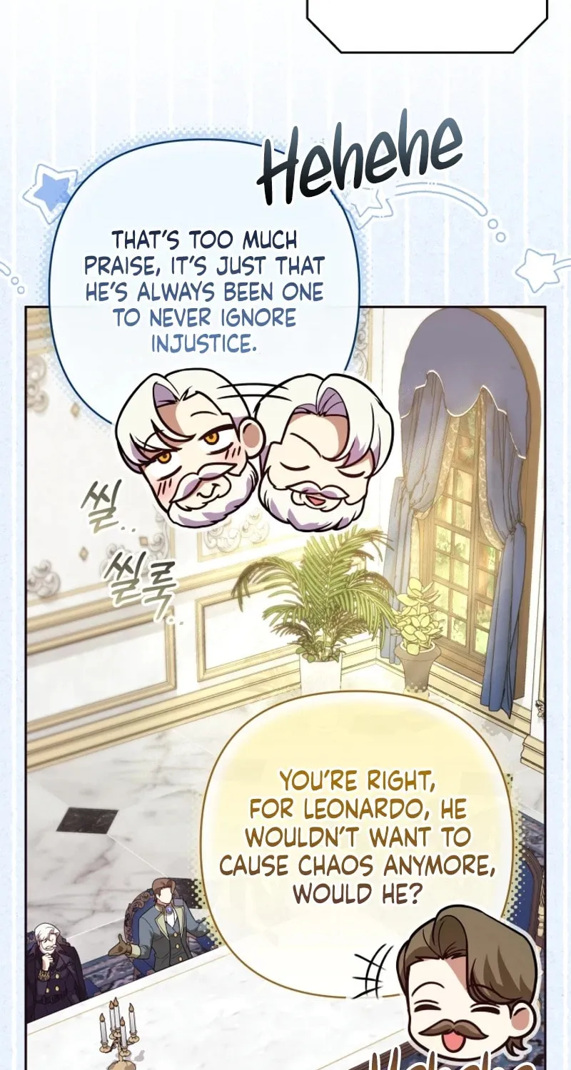 The Daughter of a Rogue Successor! Chapter 16 page 49 - 