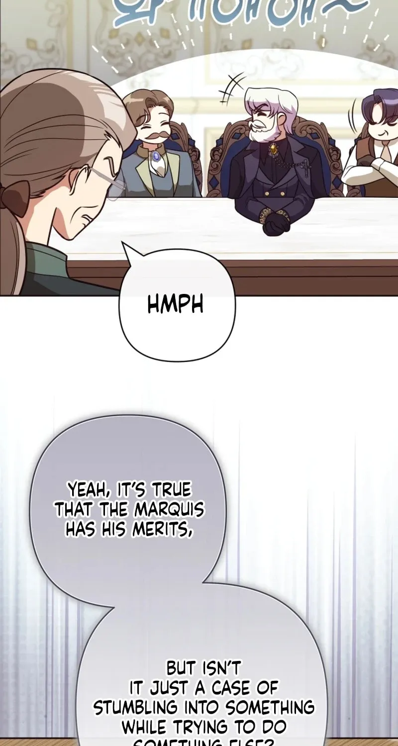 The Daughter of a Rogue Successor! Chapter 16 page 51 - 