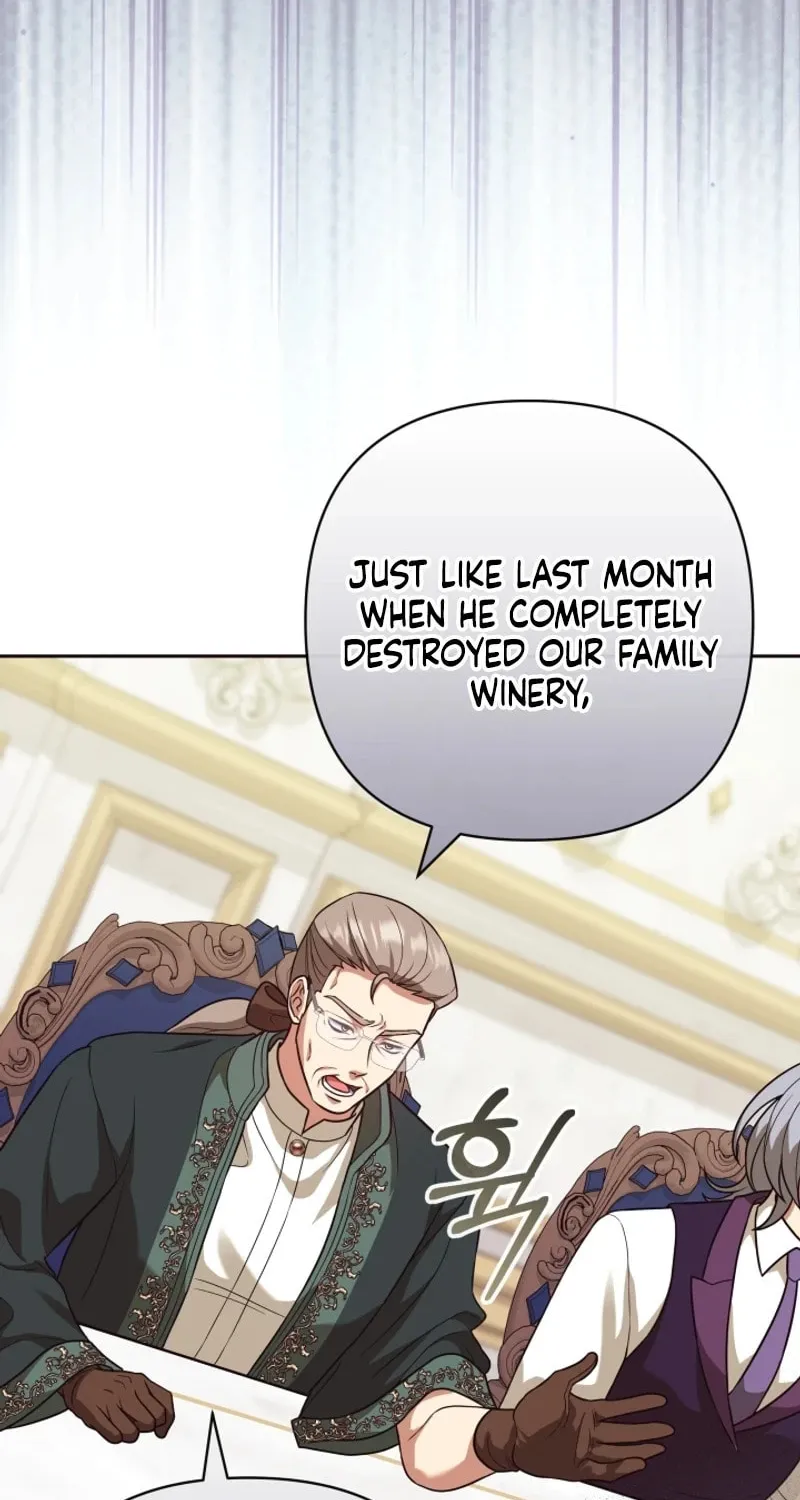 The Daughter of a Rogue Successor! Chapter 16 page 53 - 