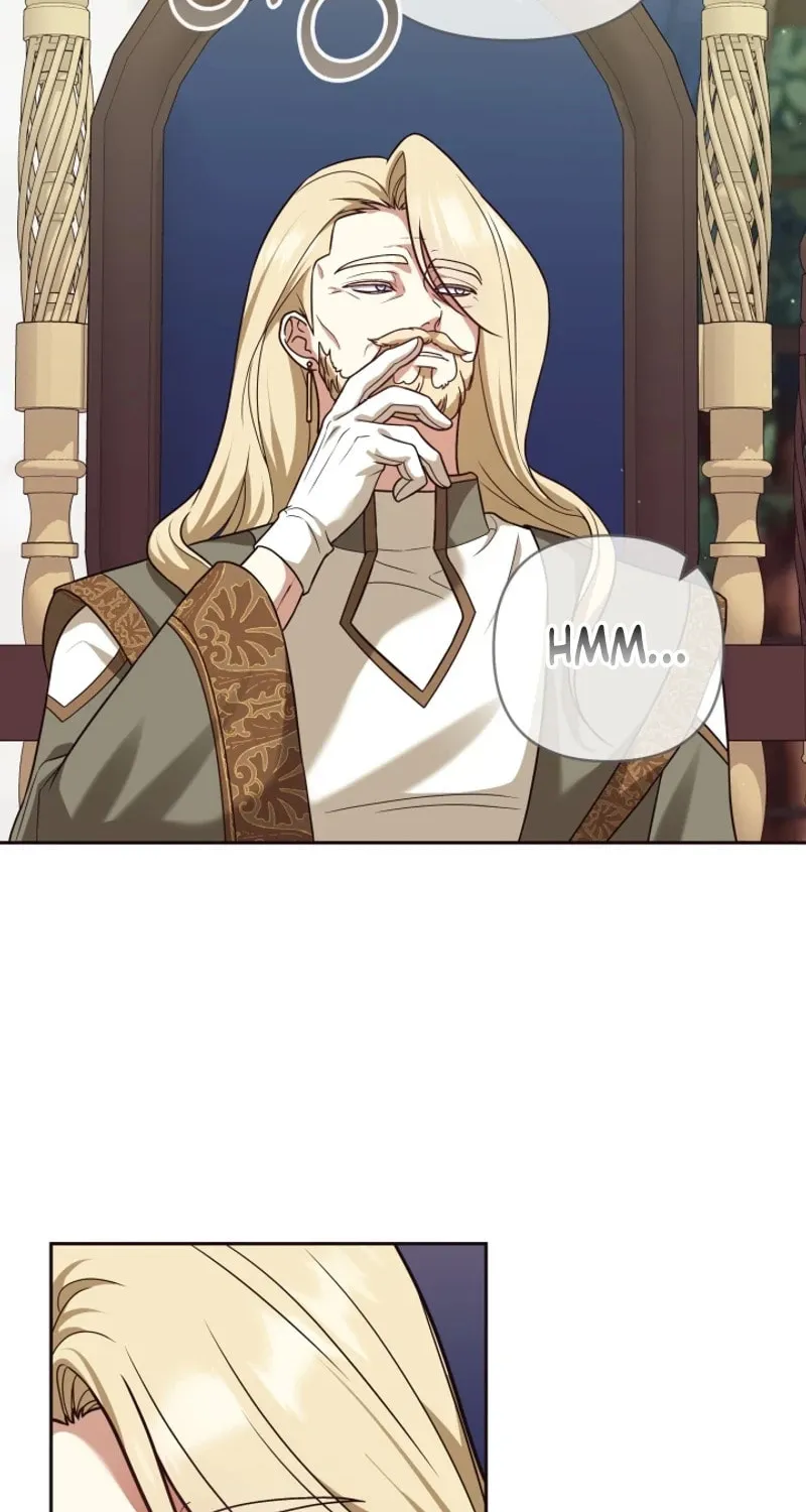 The Daughter of a Rogue Successor! Chapter 16 page 56 - 