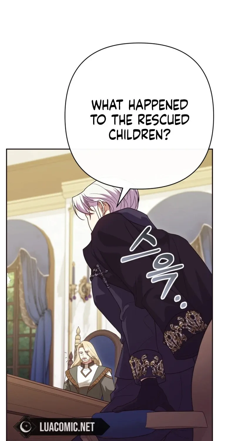 The Daughter of a Rogue Successor! Chapter 16 page 58 - 