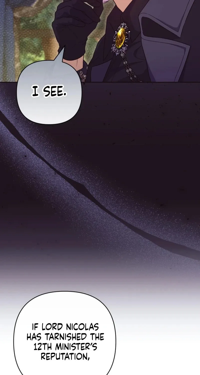 The Daughter of a Rogue Successor! Chapter 16 page 60 - 