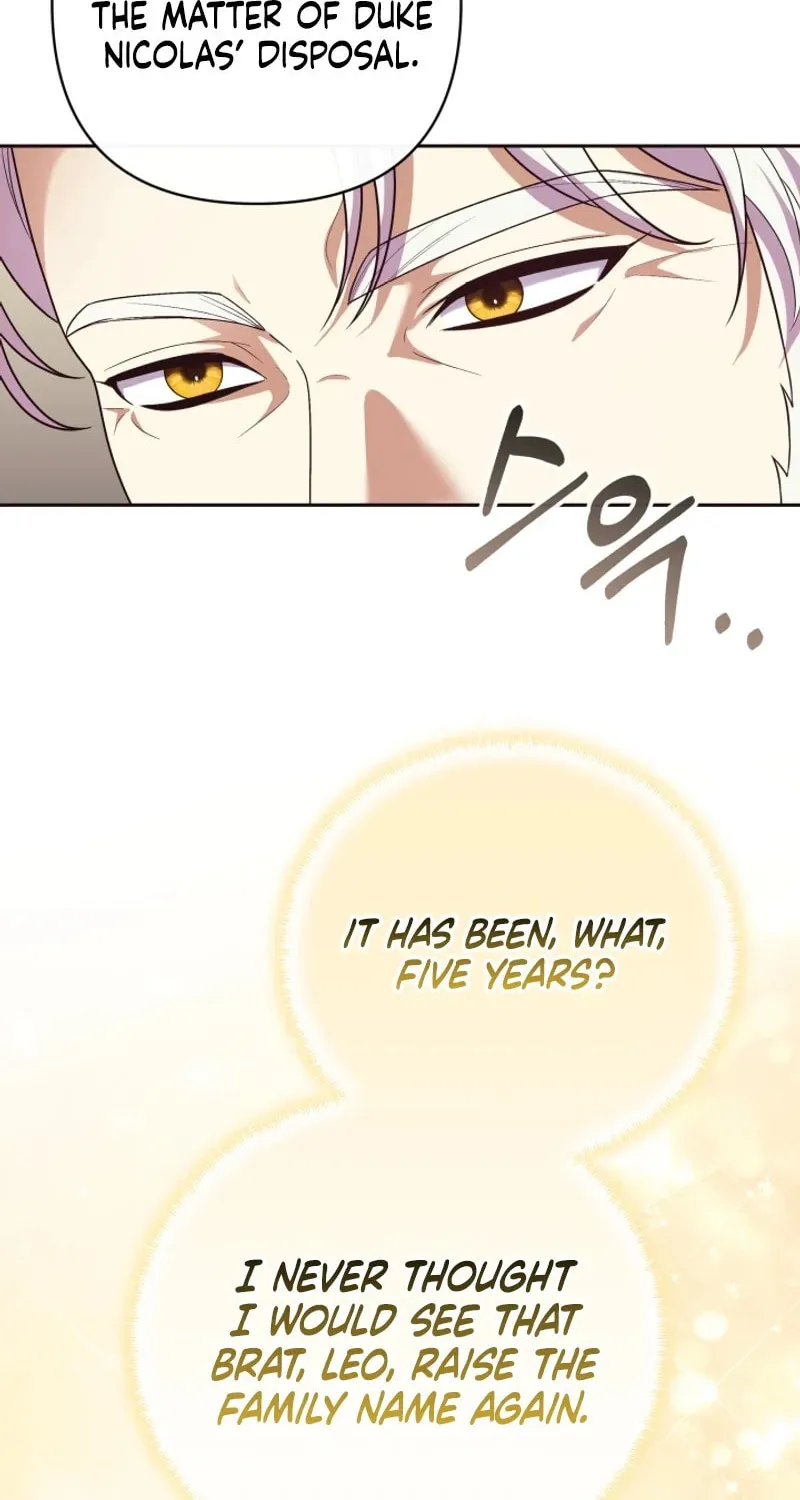 The Daughter of a Rogue Successor! Chapter 16 page 67 - 