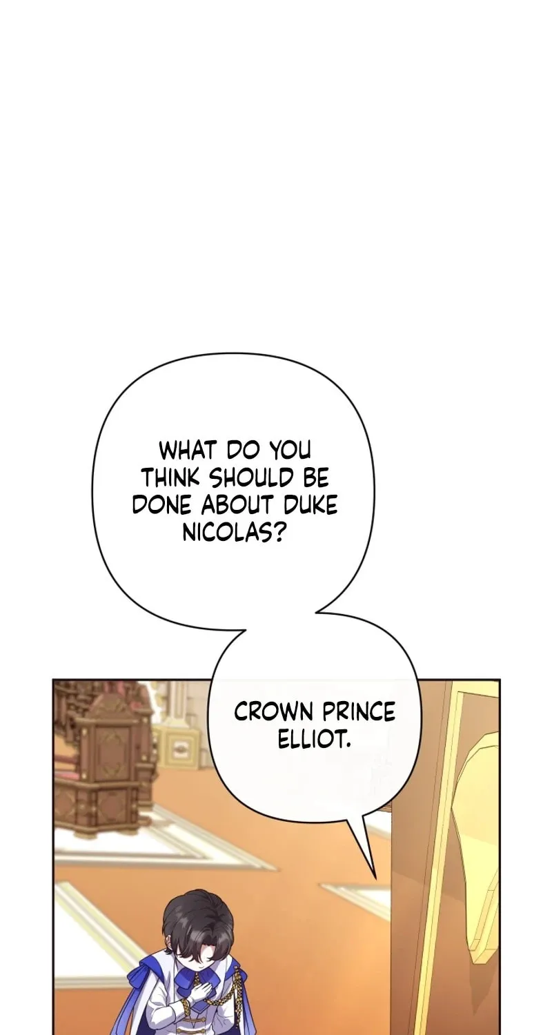 The Daughter of a Rogue Successor! Chapter 16 page 73 - 