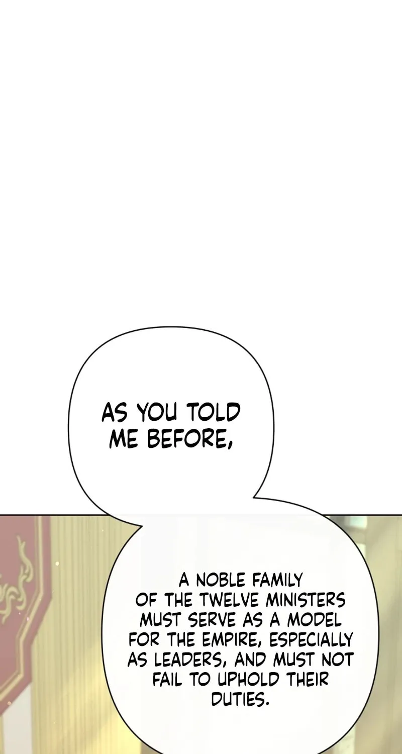 The Daughter of a Rogue Successor! Chapter 16 page 76 - 
