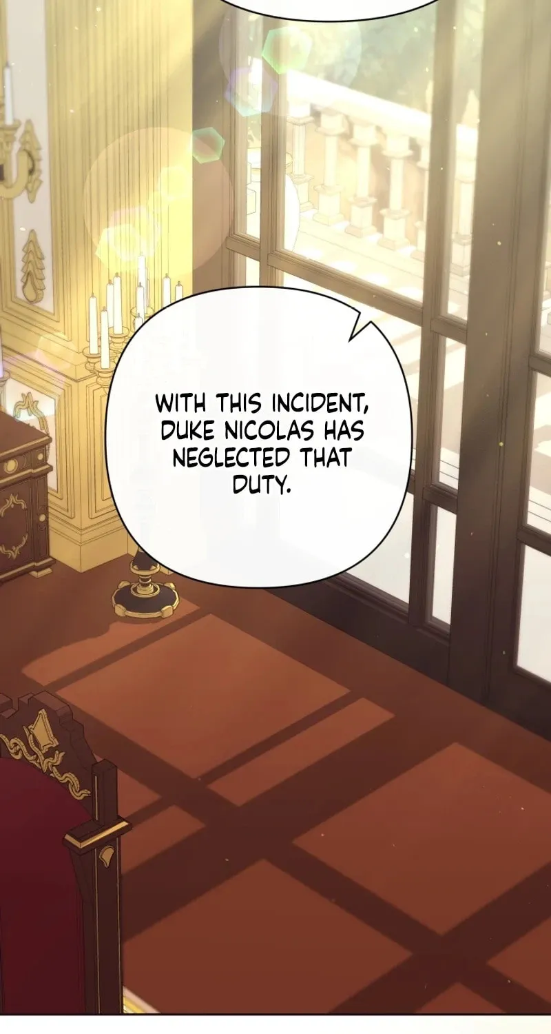 The Daughter of a Rogue Successor! Chapter 16 page 77 - 