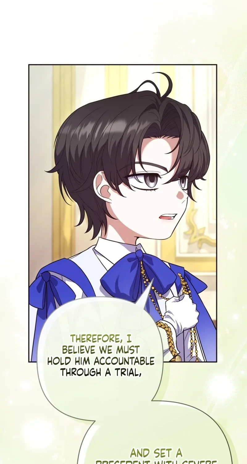 The Daughter of a Rogue Successor! Chapter 16 page 78 - 