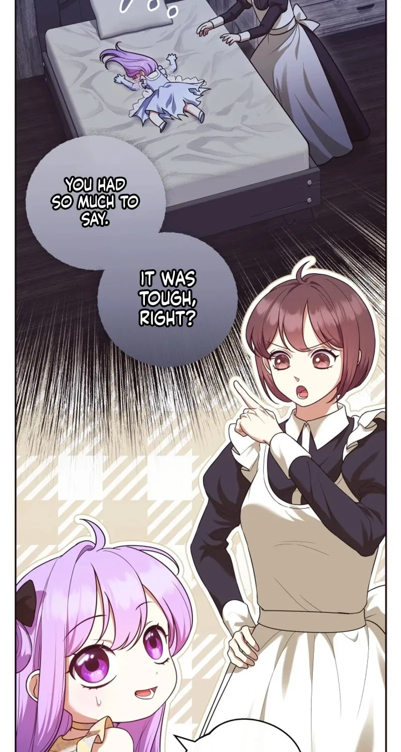 The Daughter of a Rogue Successor! Chapter 16 page 9 - 