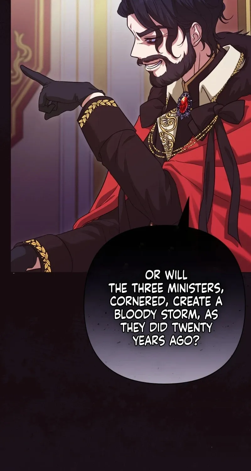 The Daughter of a Rogue Successor! Chapter 16 page 86 - 
