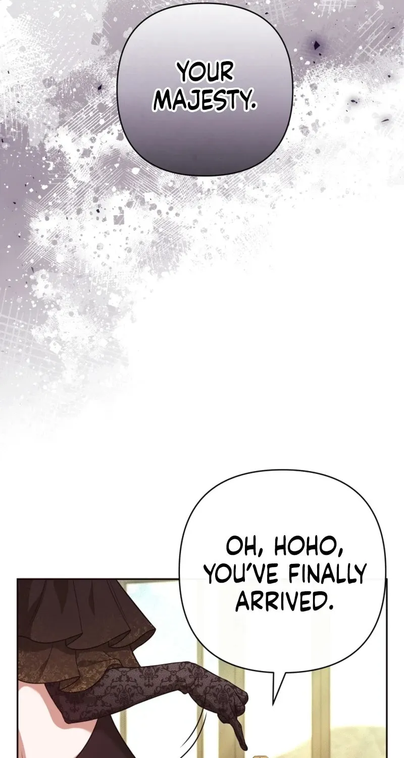 The Daughter of a Rogue Successor! Chapter 16 page 91 - 
