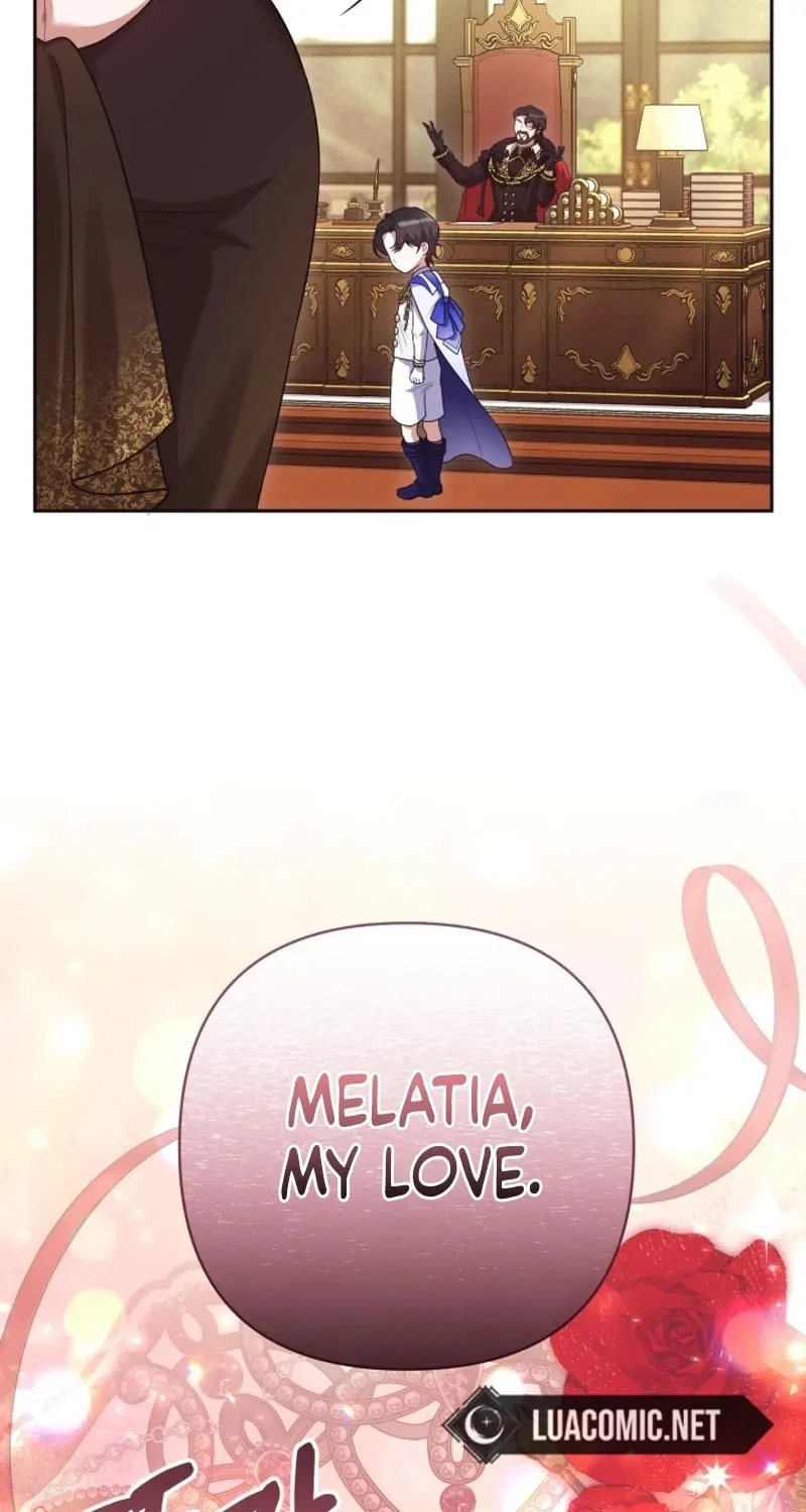 The Daughter of a Rogue Successor! Chapter 16 page 92 - 