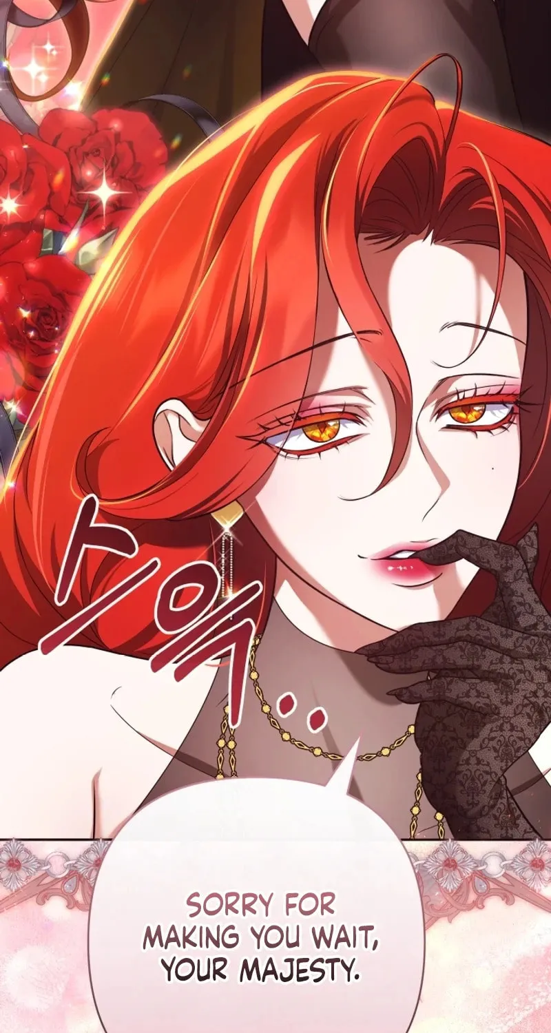 The Daughter of a Rogue Successor! Chapter 16 page 94 - 