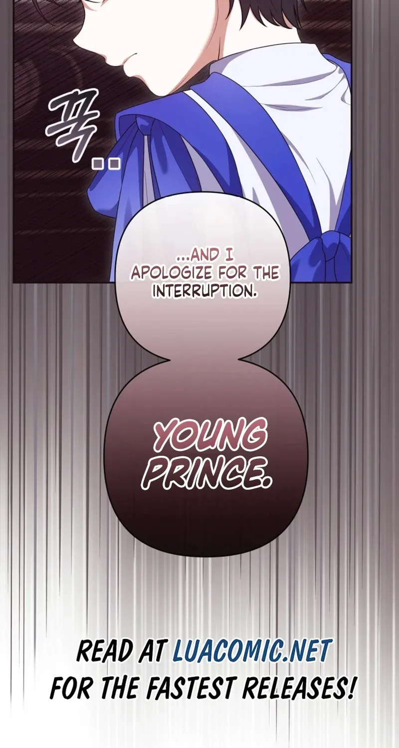 The Daughter of a Rogue Successor! Chapter 16 page 96 - 